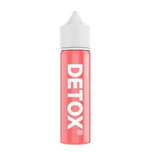 DETOX 핑크 60ml